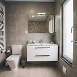Bela Vista With Sea View, Jacuzzi And Private Pool Lourinhã