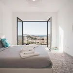 Bela Vista With Sea View, Jacuzzi And Private Pool * Lourinhã