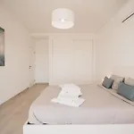 Bela Vista With Sea View, Jacuzzi And Private Pool Villa Lourinhã