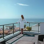 Villa Bela Vista With Sea View, Jacuzzi&private Pool