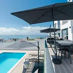 Bela Vista With Sea View, Jacuzzi&private Pool