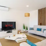 Bela Vista With Sea View, Jacuzzi&private Pool *