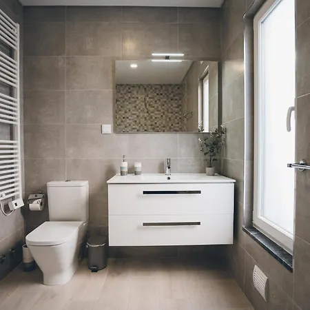 Bela Vista With Sea View, Jacuzzi And Private Pool לוריניה