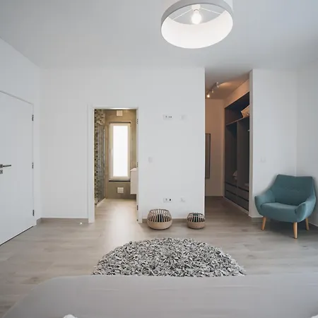 Villa Bela Vista