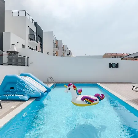 Villa Bela Vista *