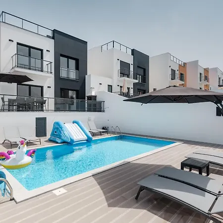 Bela Vista Villa Lourinha (Lisbon)