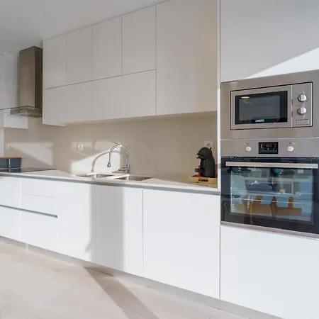 Bela Vista Villa Lourinha (Lisbon)