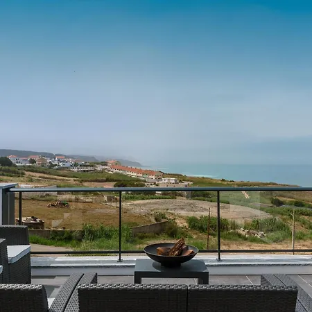 Bela Vista Villa Lourinha (Lisbon)