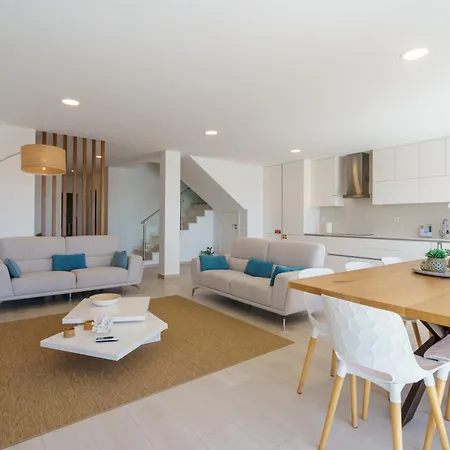 Bela Vista With Sea View, Jacuzzi&private Pool